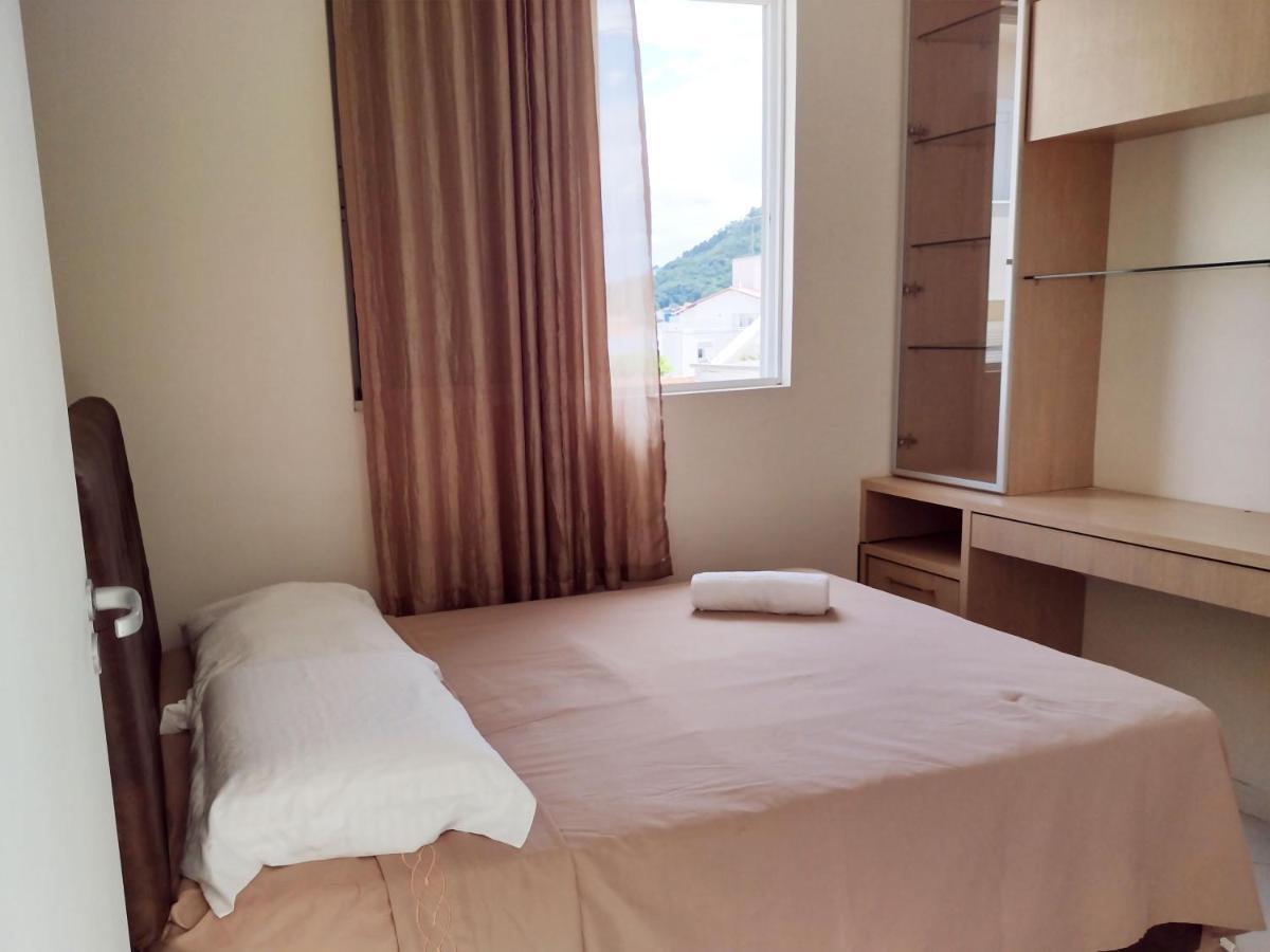 Cobertura Em Canasvieiras - Vista Para O Mar - 50 Mtrs Da Praia - Centro Canasvieiras Florianópolis Eksteriør bilde